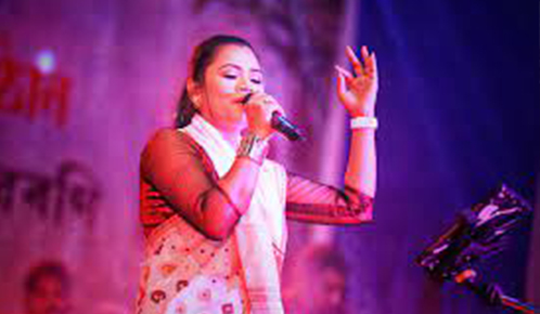 Chayanika Bhuyan