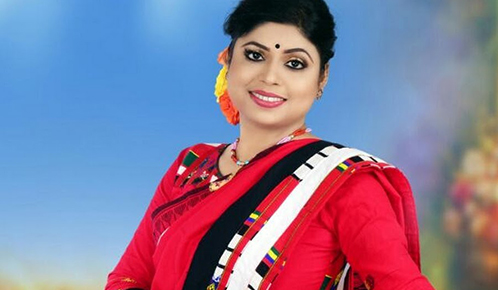 Nirmali Das