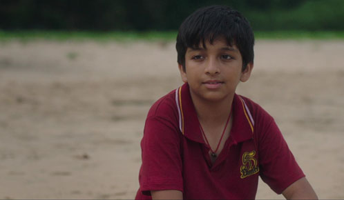 Samay Sanjeev Tambe