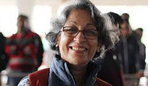 Santwana Bardoloi