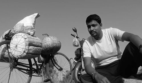 Amit Koli