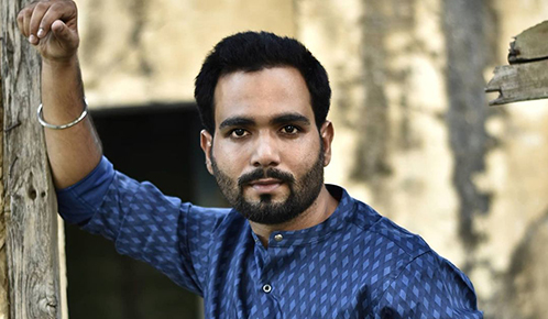 Avinash Soni