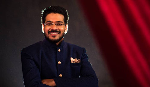Rupak Thakur