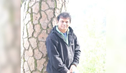 Nitin Nandan
