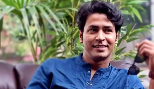 Anirban Bhattacharya