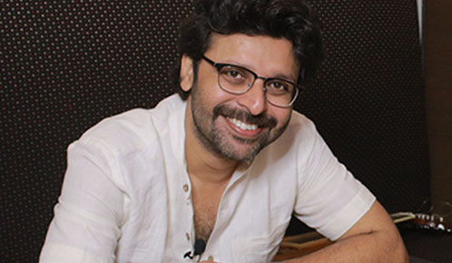 Joy Sarkar