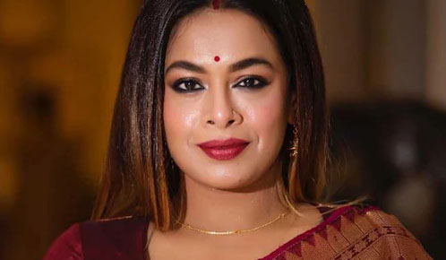 Iman Chakraborty