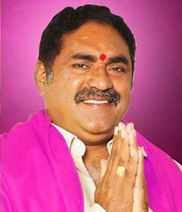 A Dayakar Rao