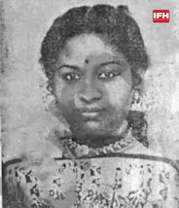 A G Rathnamala