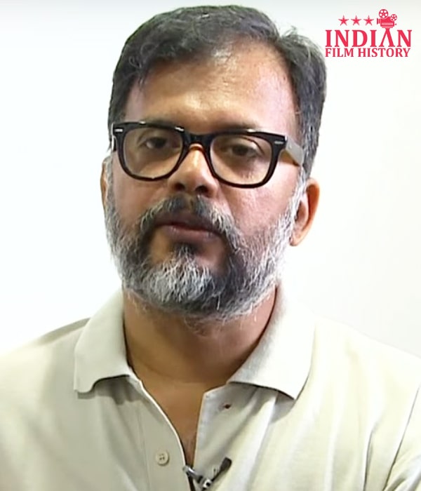A K Sajan