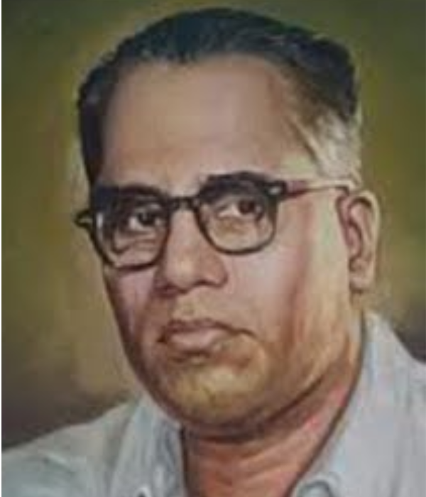 A K Sekhar