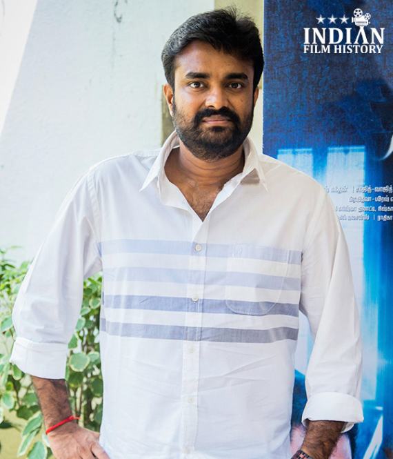 A L Vijay
