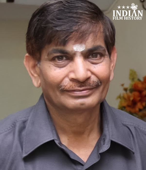 A N Balakrishnan