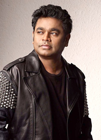 A R Rahman