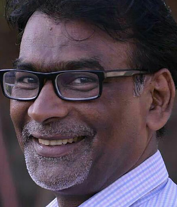 A R Sarkar
