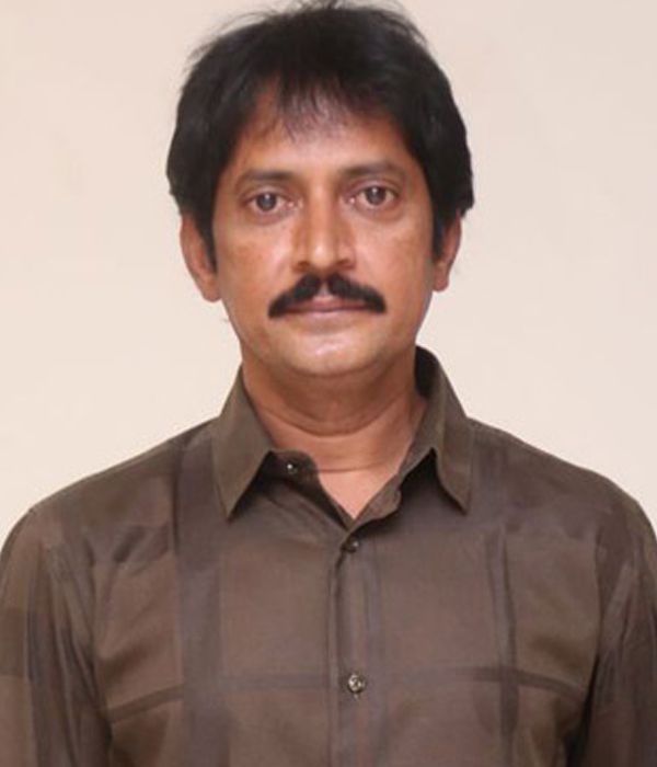 A S Prakash