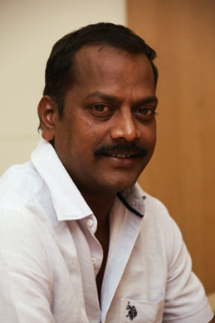 A S Ravi Kumar