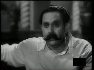 A Shah Shikarpuri