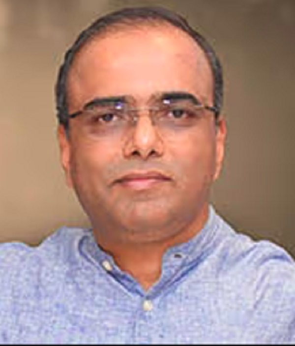 A Shamshuddin