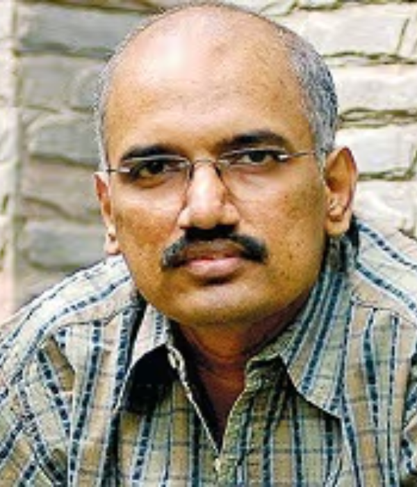 A Sreekar Prasad