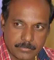A V Krishna Kumar