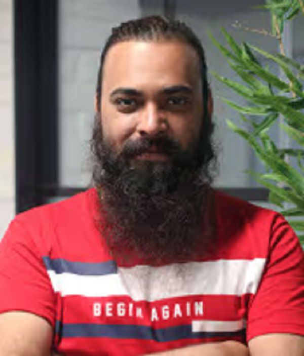 A V Prafullachandra