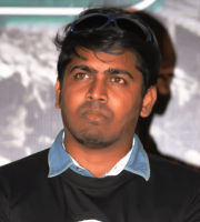 A Vasanth