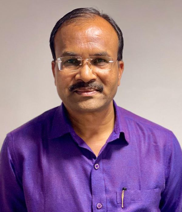 Aaba Gaikwad
