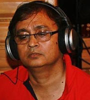 Aabir Mukherjee