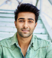Aadar Jain
