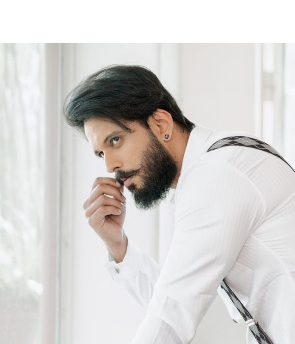Aadarsh Balakrishna