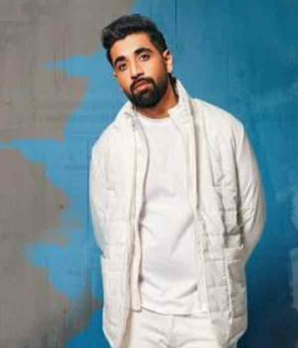Aadarsh Pundhir