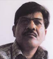 Aadesh K Arjun