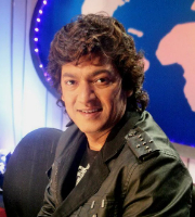 Aadesh Shrivastava