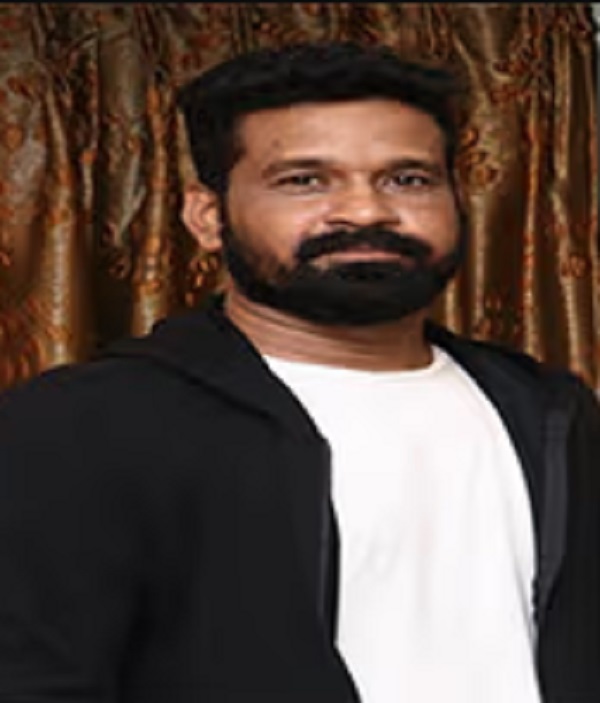 Aadhav Balaji