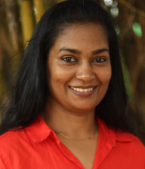 Aadhira Pandilakshmi