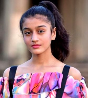 Aadhya Anand