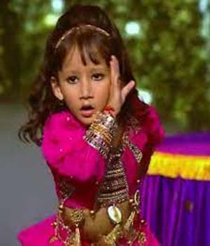 Aadhyashree Upadhyay