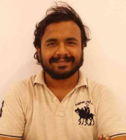 Aadish Keluskar
