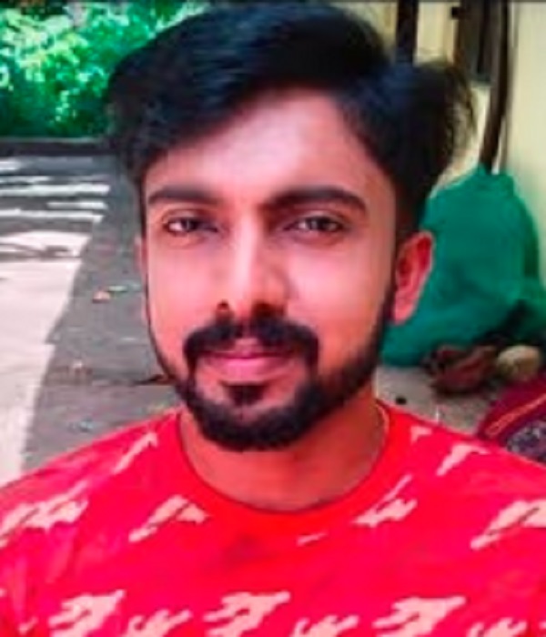 Aadithya Jyothy