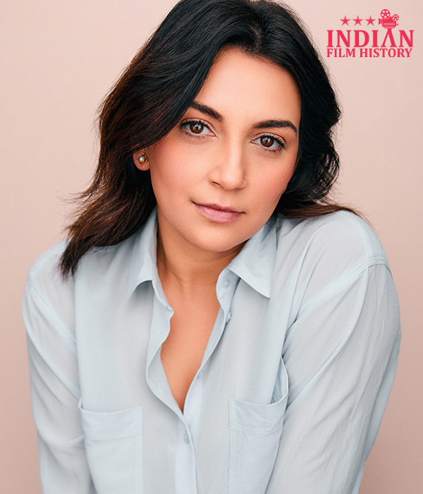 Aadya Bedi