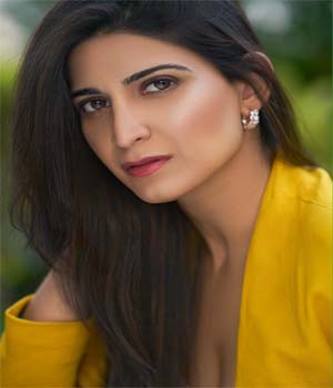 Aahana Kumra