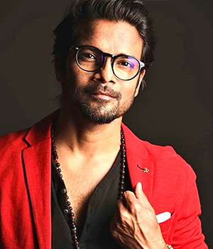 Aajay Mehra