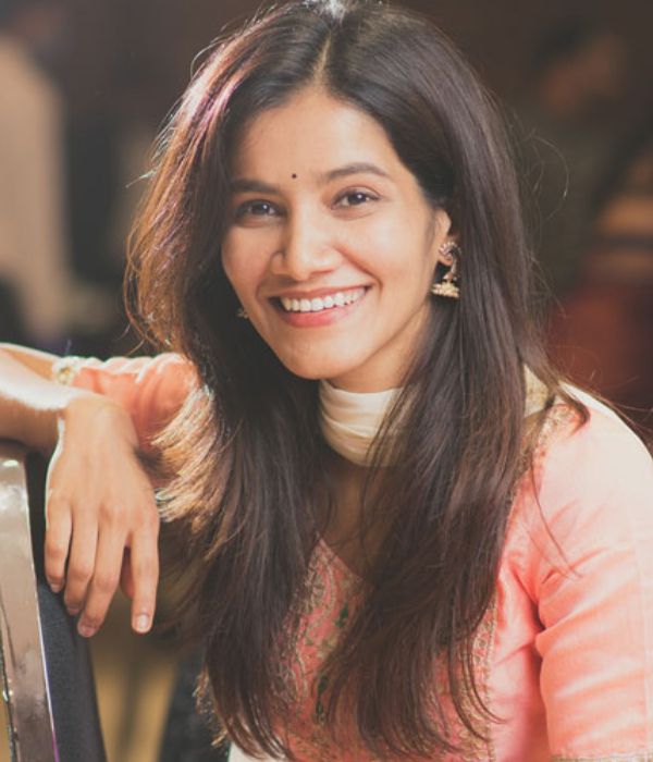 Aakanksha Gade
