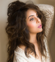 Aakanksha Kadre