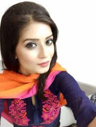 Aakanksha Sareen
