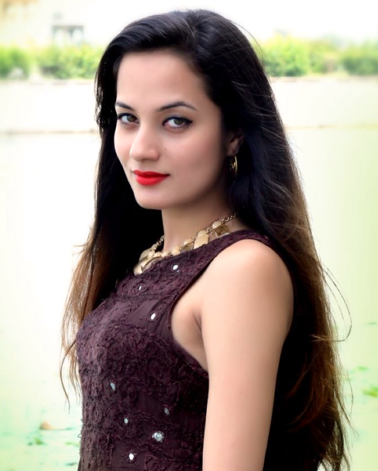 Aakanksha Sharma