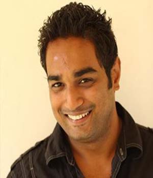 Aakar Kaushik