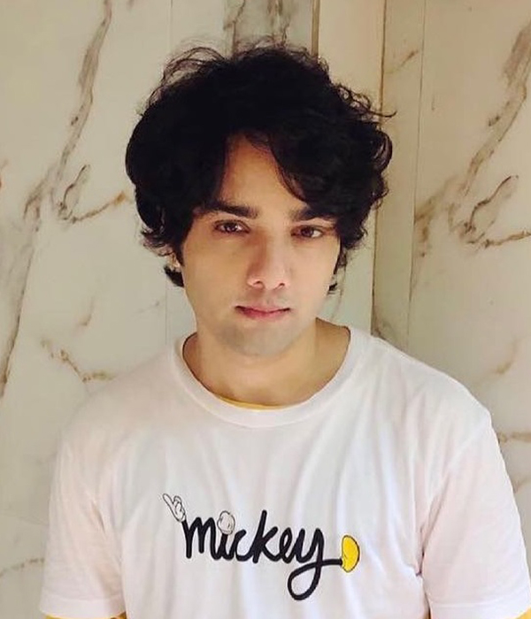 Aakarshan Singh