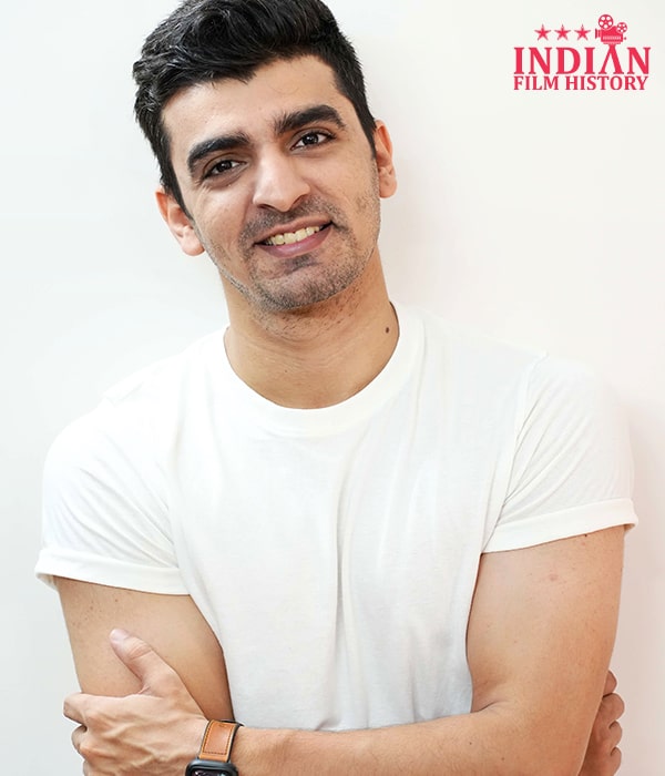 Aakash Ahuja